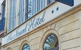 Au Nouvel Hotel